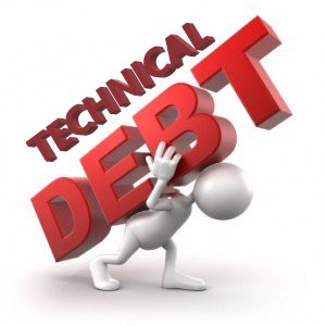 Technical Debt