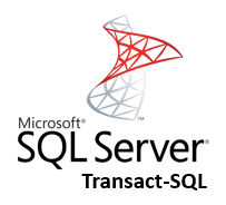 Transact-SQL